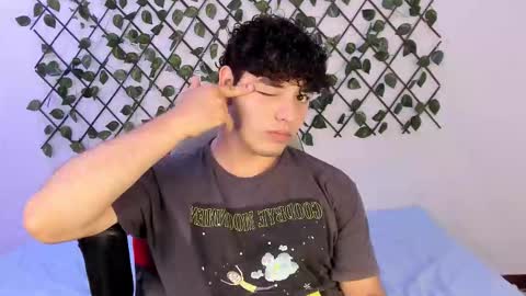 hans online show from 03.18.26