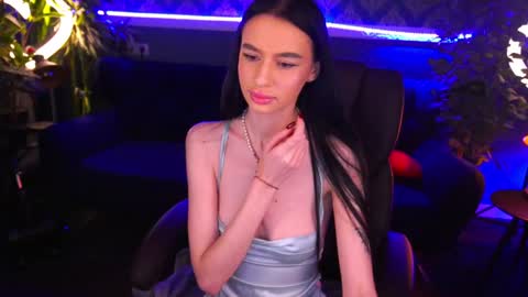 snow_whiteeex online show from 01.31.25