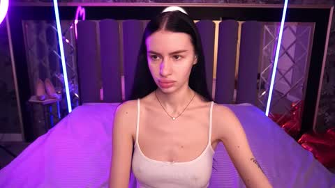 snow_whiteeex online show from 02.09.26