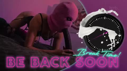 snowbarbie online show from 01.30.25