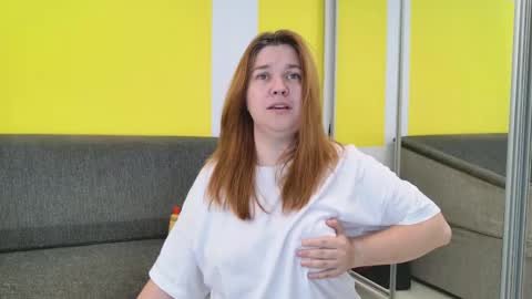 Snapshot of snowflakec chatting on 11.23.25 snowflakec online show from 11.23.25