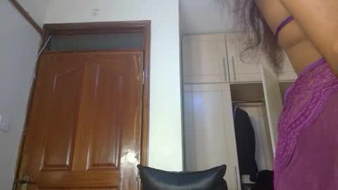 snowfox254 online show from 01.07.26