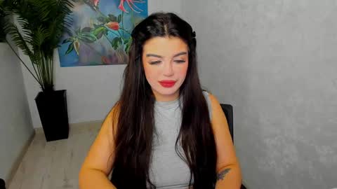 snowingwinter online show from 05.10.26