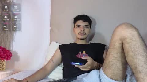 Snow online show from 11.03.25