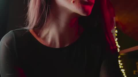 Snapshot of snsme chatting on 01.31.26 S online show from 01.31.26