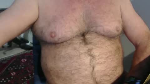 Snapshot of snudge432 chatting on 12.13.24 snudge432 online show from 12.13.24