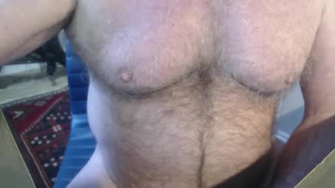 Snapshot of snudge432 chatting on 01.18.25 snudge432 online show from 01.18.25