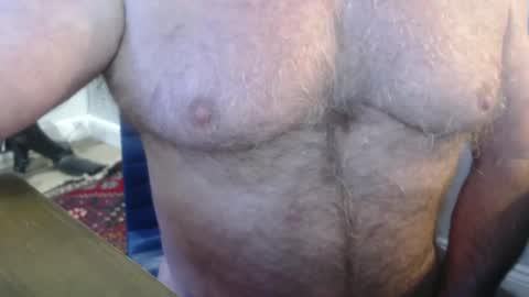 Snapshot of snudge432 chatting on 02.05.25 snudge432 online show from 02.05.25