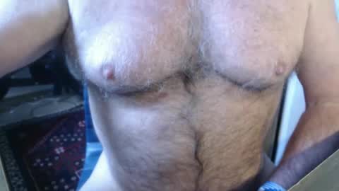 Snapshot of snudge432 chatting on 02.24.25 snudge432 online show from 02.24.25