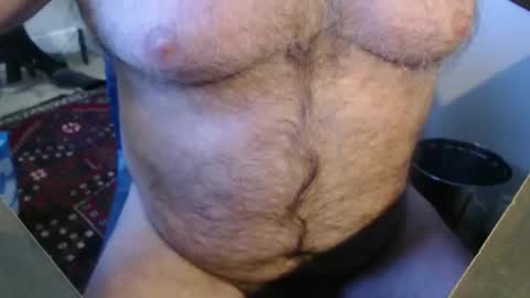 Snapshot of snudge432 chatting on 02.27.25 snudge432 online show from 02.27.25