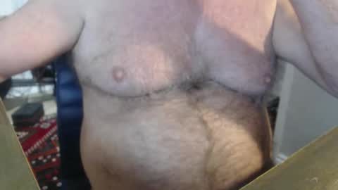 Snapshot of snudge432 chatting on 10.07.25 snudge432 online show from 10.07.25