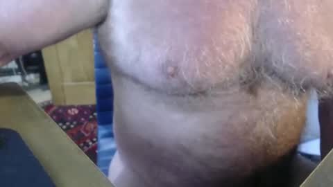 Snapshot of snudge432 chatting on 10.20.25 snudge432 online show from 10.20.25