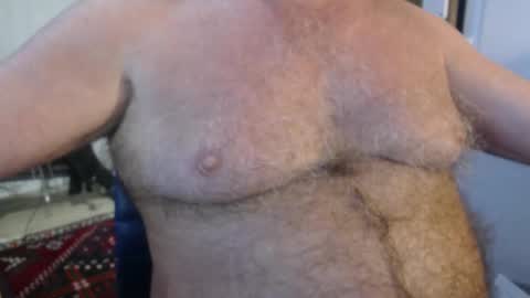 Snapshot of snudge432 chatting on 10.23.25 snudge432 online show from 10.23.25