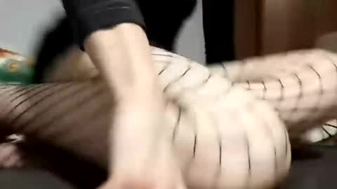 Snapshot of so69su chatting on 12.02.24 Su69So online show from 12.02.24