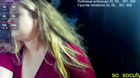 so cute777 online show from 02.25.25