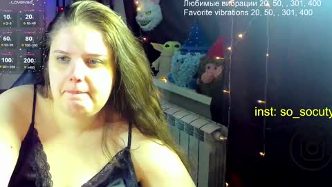 so cute777 online show from 03.02.25