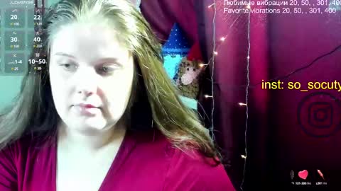 so cute777 online show from 03.09.25