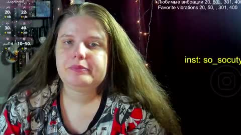 so cute777 online show from 03.10.25