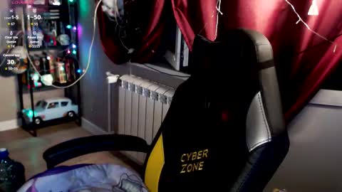 so cute777 online show from 09.10.25