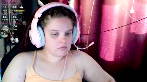 so cute777 online show from 09.18.25