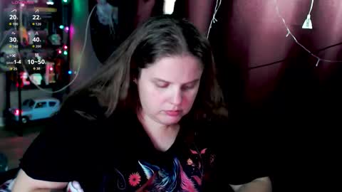 so cute777 online show from 09.30.25