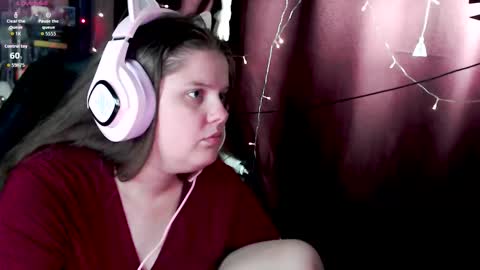 so cute777 online show from 10.15.25