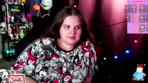 so cute777 online show from 12.20.25