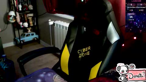 so cute777 online show from 02.09.26