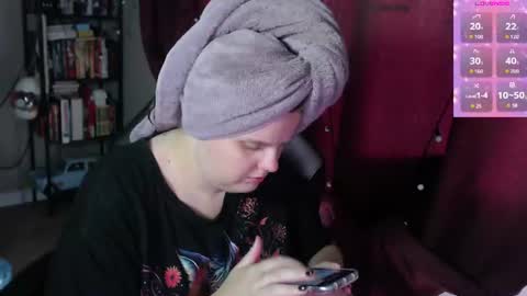 so cute777 online show from 07.25.26