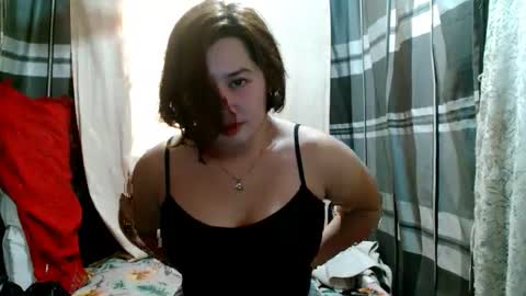 Snapshot of so_cutenicollette chatting on 01.24.25 Nicollette online show from 01.24.25