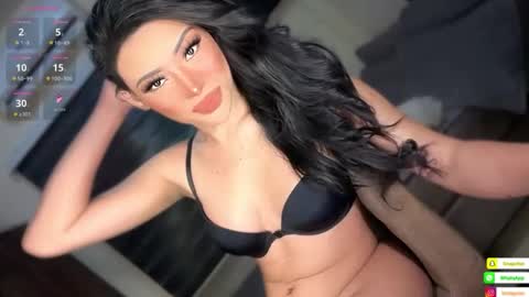 Snapshot of so_cutenicollette chatting on 03.27.26 Nicollette online show from 03.27.26
