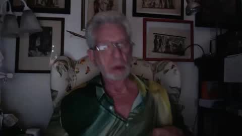 ImYourBitch online show from 02.01.26