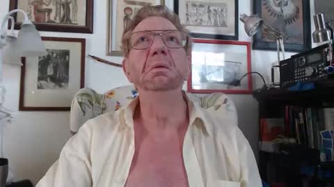 ImYourBitch online show from 02.17.26