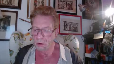 ImYourBitch online show from 02.28.26