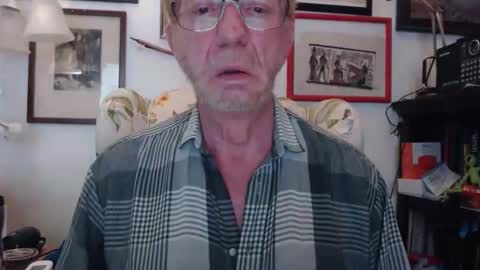 ImYourBitch online show from 03.03.26