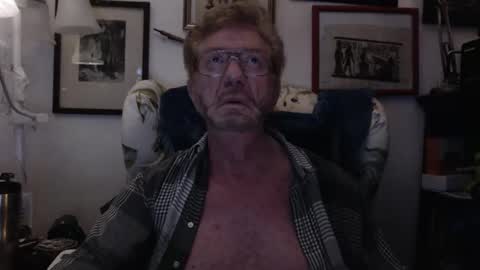 ImYourBitch online show from 03.08.26