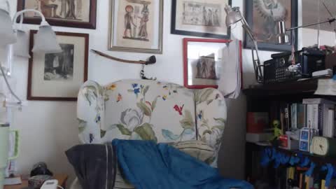 ImYourBitch online show from 03.09.26