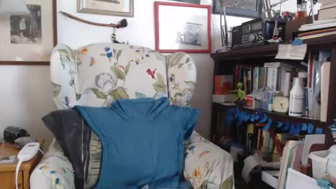 ImYourBitch online show from 03.11.26