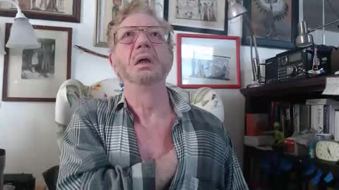 ImYourBitch online show from 03.13.26