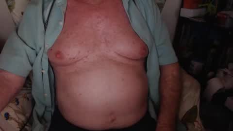 ImYourBitch online show from 03.14.26