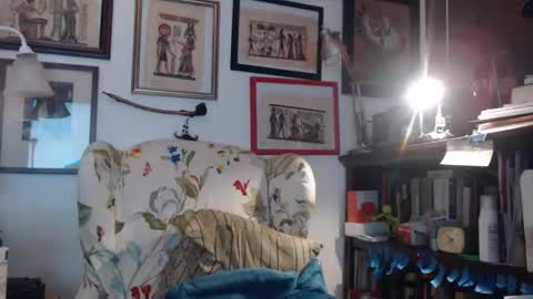 ImYourBitch online show from 03.16.26