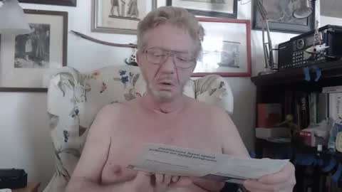 ImYourBitch online show from 03.17.26