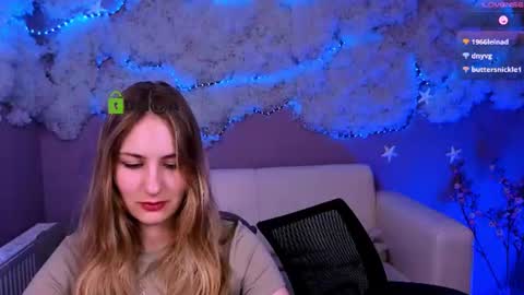 so_hot_rosalie online show from 06.11.26