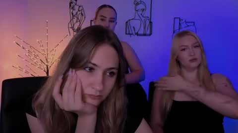 so_hot_rosalie online show from 07.16.26