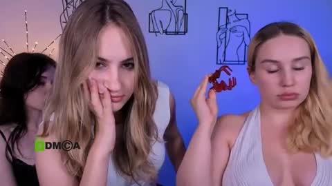 so_hot_rosalie online show from 07.23.26