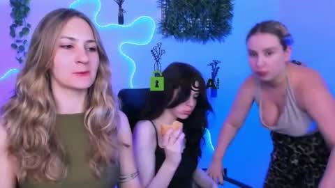 so_hot_rosalie online show from 07.25.26