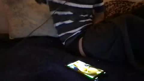 SOAKENS online show from 03.09.26