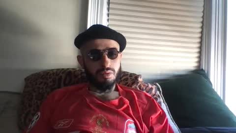 SOAKENS online show from 03.09.26