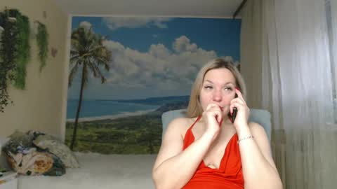 Masha online show from 11.26.25