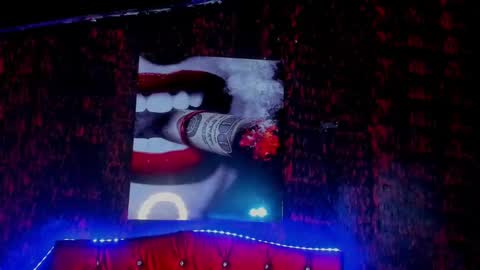 leidy online show from 12.16.24